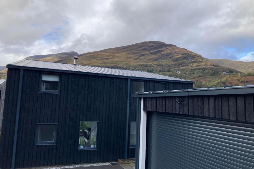 Photo of Others in Kinlochleven