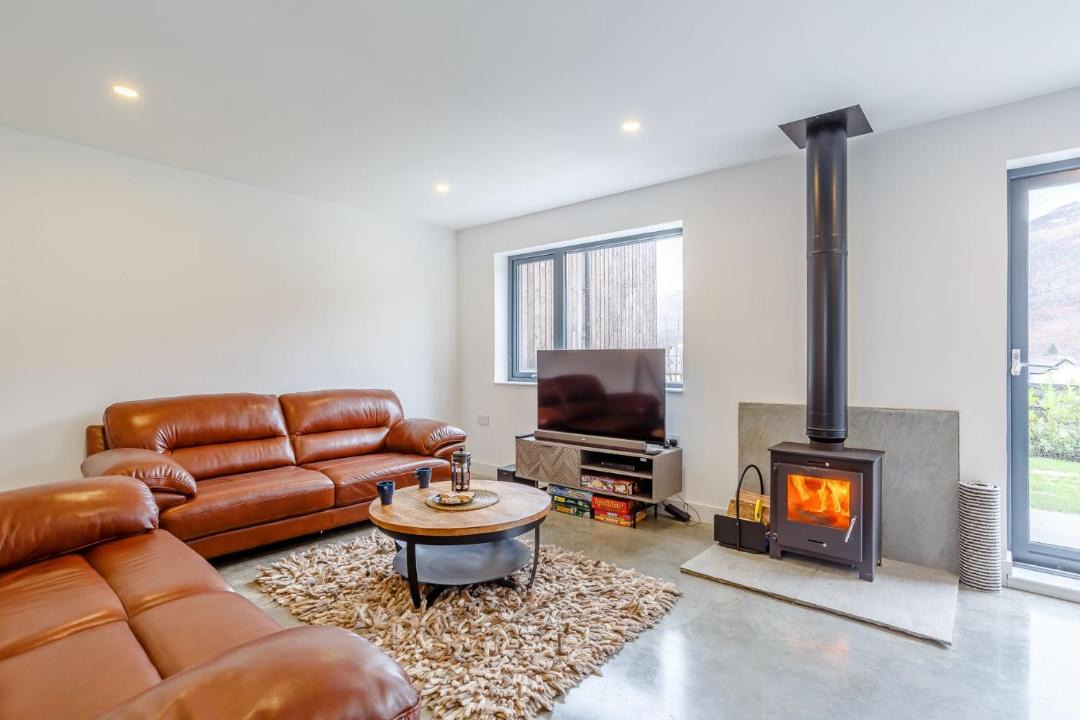 Photo of Livingroom in Kinlochleven