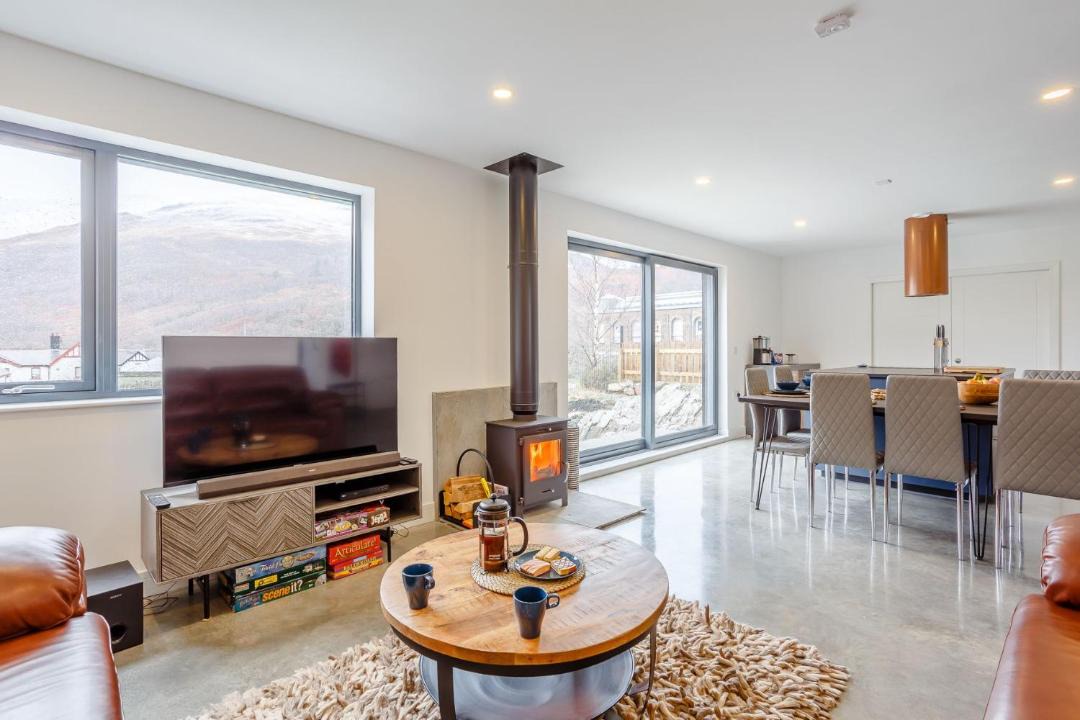 Photo of Livingroom in Kinlochleven