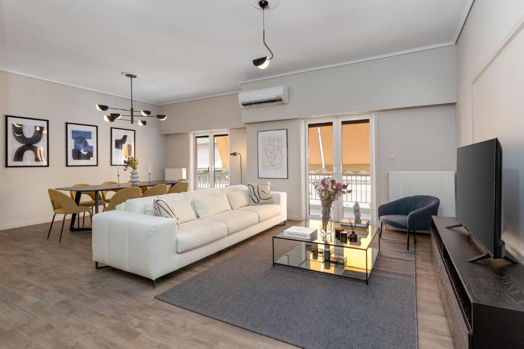 Photo of Livingroom in Kypseli