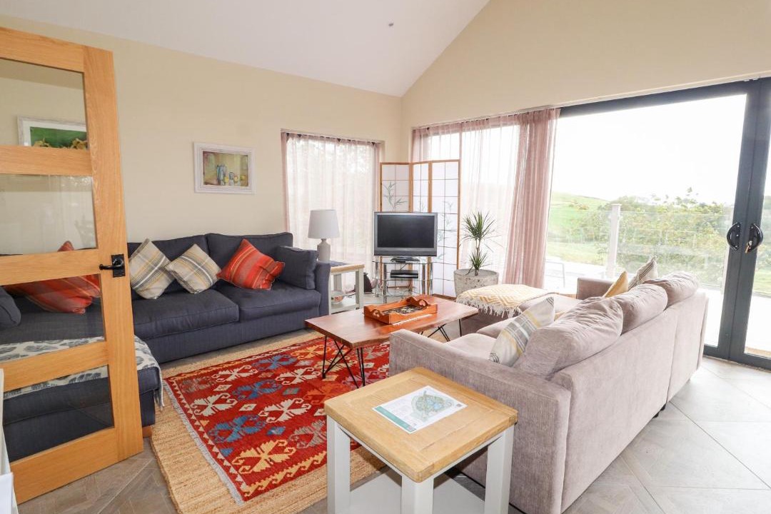 Photo of Livingroom in Dunragit
