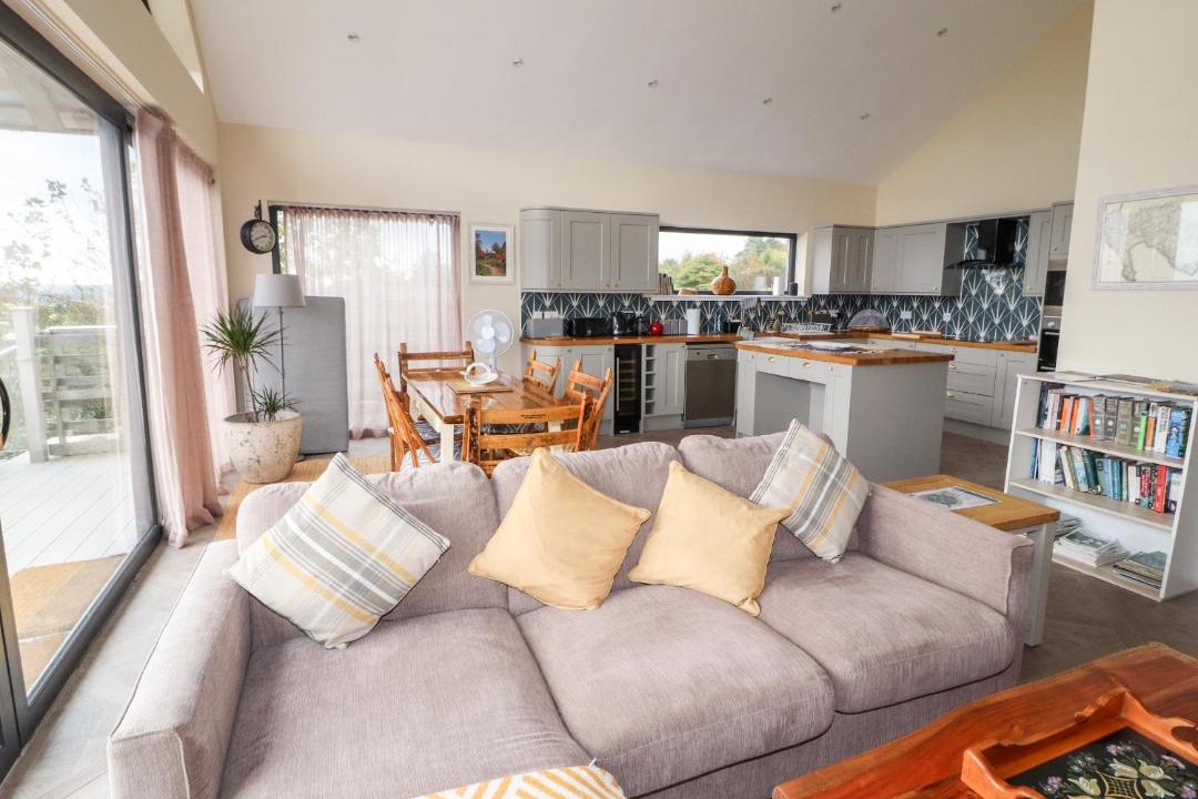 Photo of Livingroom in Dunragit