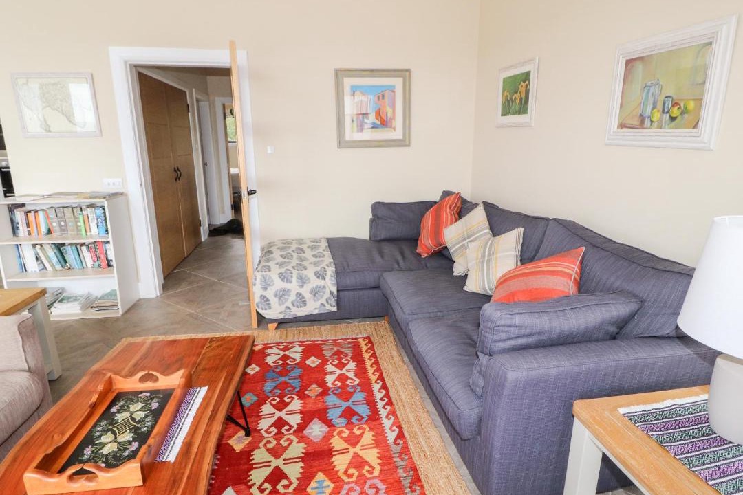 Photo of Livingroom in Dunragit