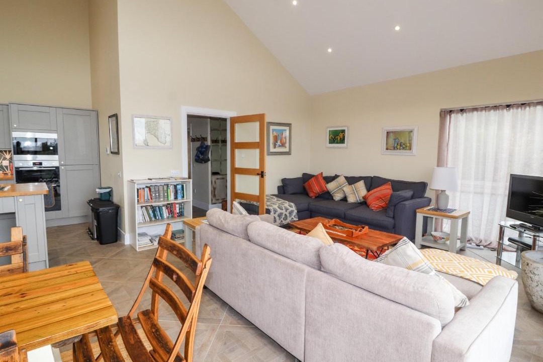 Photo of Livingroom in Dunragit