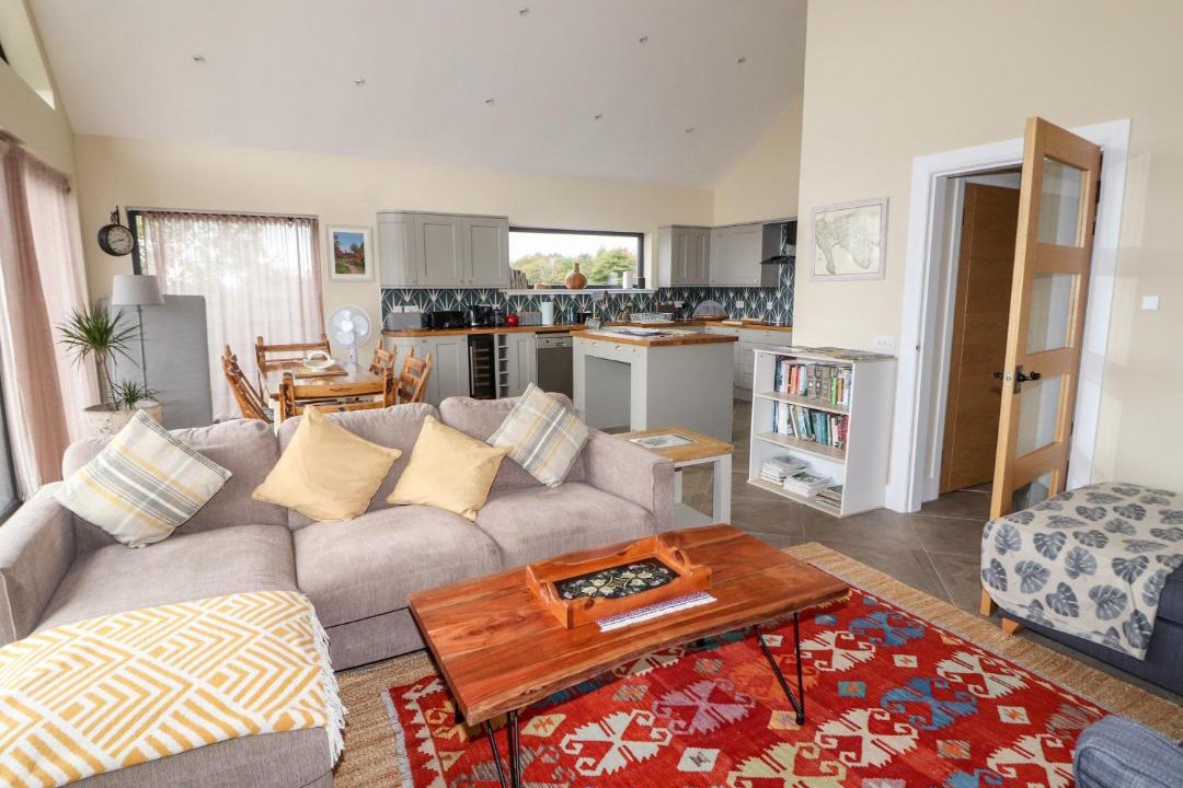 Photo of Livingroom in Dunragit