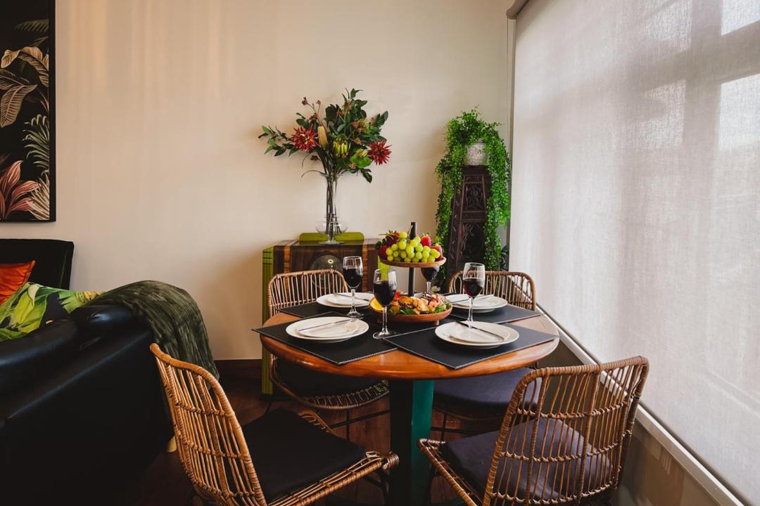 Photo of Livingroom in New Town