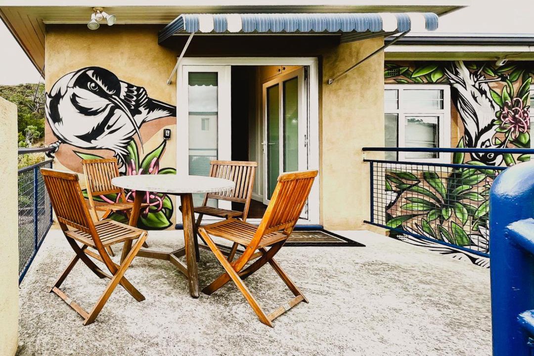 Photo of Patio Balcony in New Town