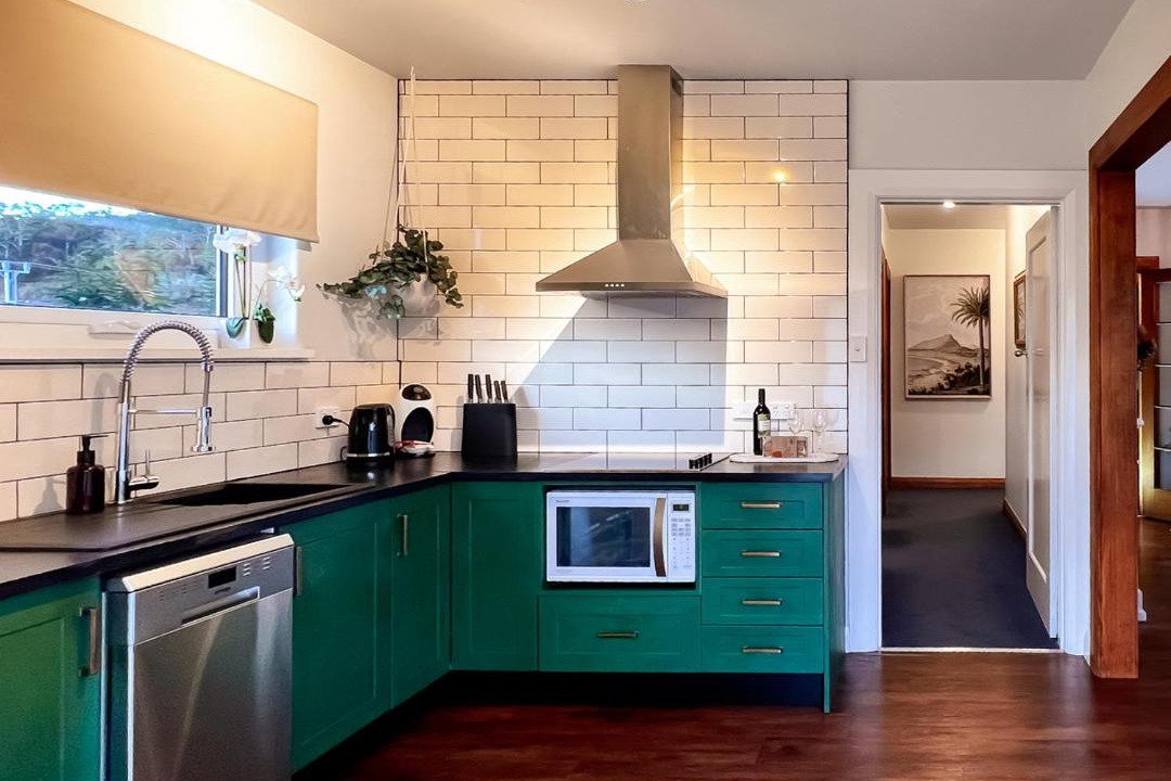 Photo of Kitchen in New Town