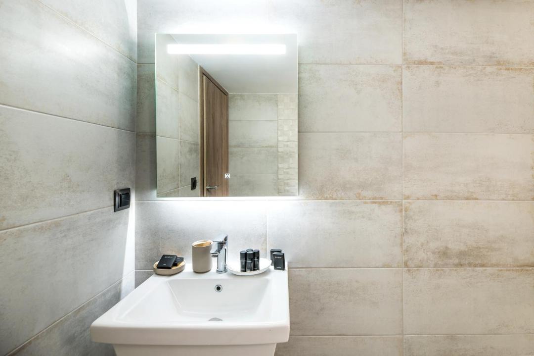 Photo of Bathroom in Elefsina