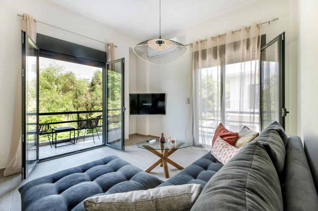 Photo of Livingroom in Elefsina