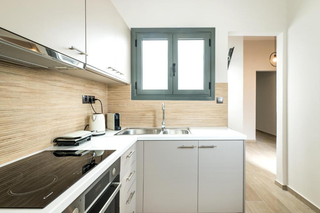 Photo of Kitchen in Elefsina
