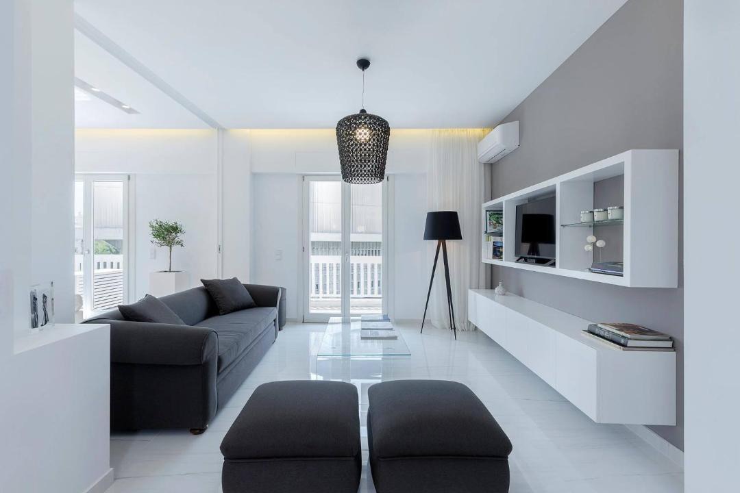 Photo of Livingroom in Makrigianni