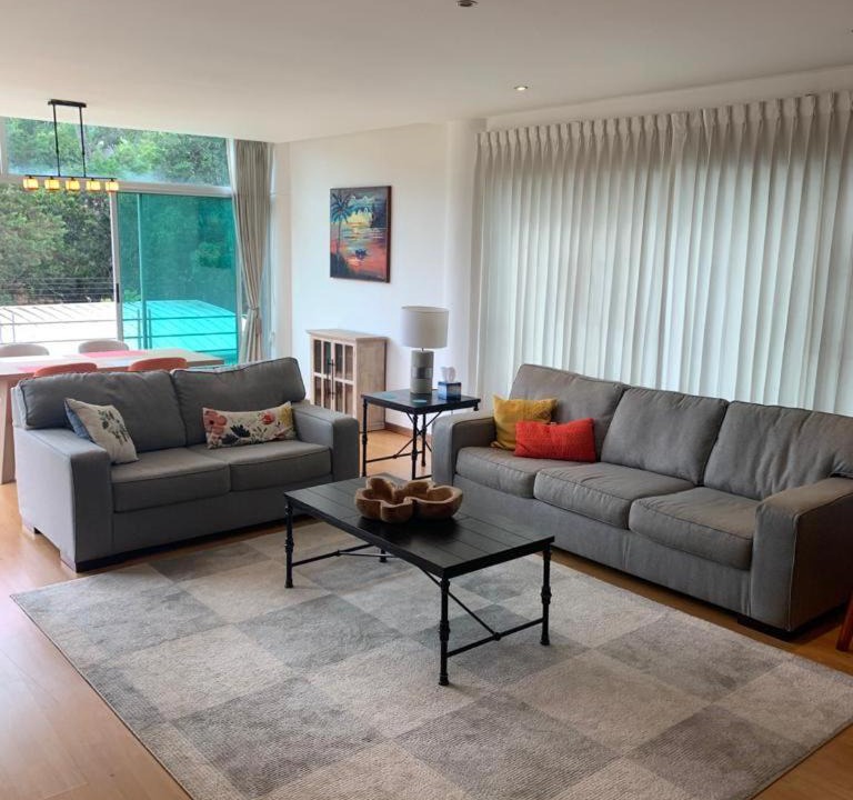 Photo of Livingroom in Escazu