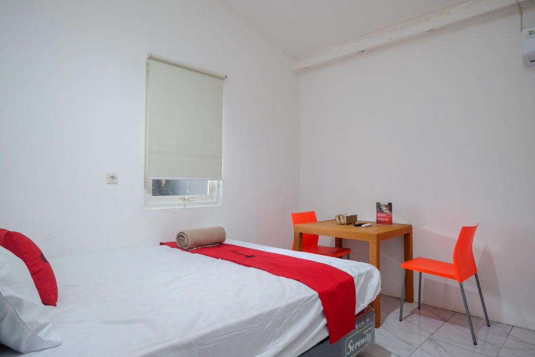 Photo of Bedroom in West Semarang