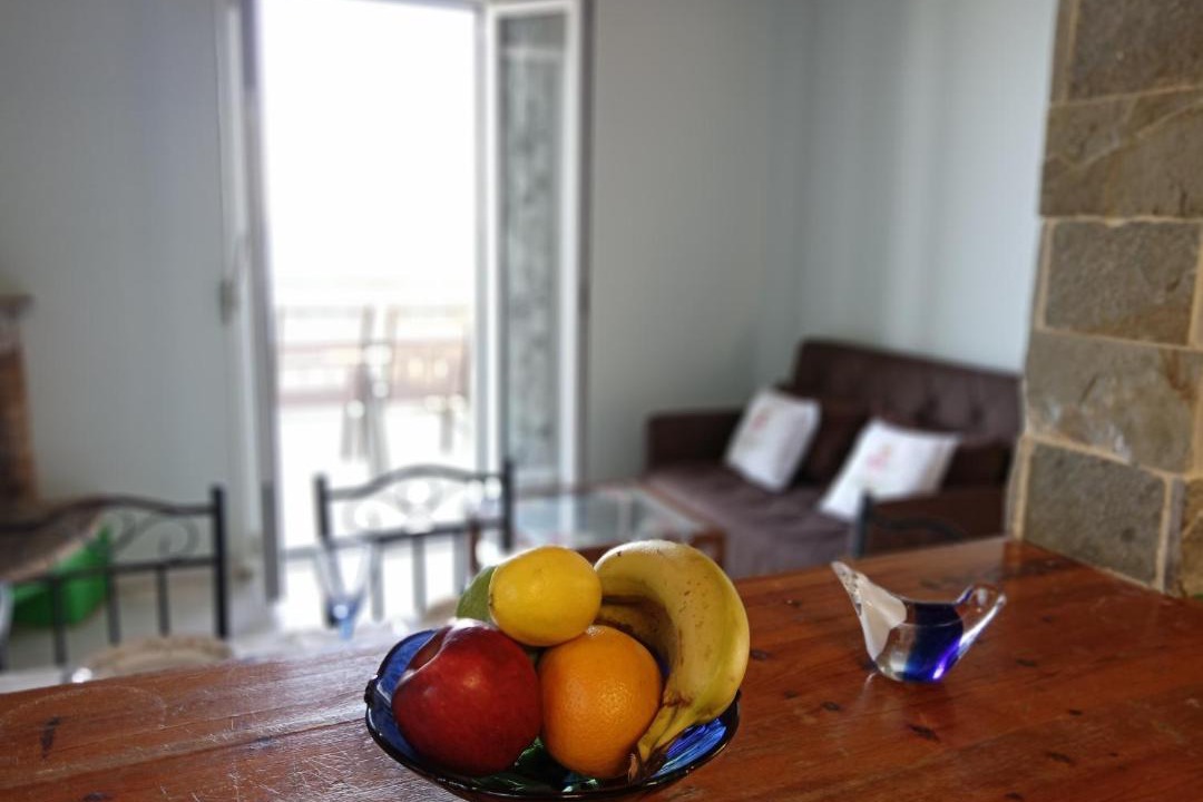 Photo of Livingroom in Skinaria