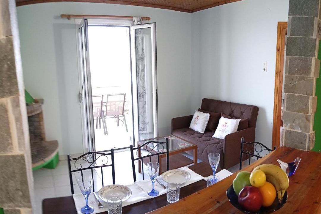 Photo of Livingroom in Skinaria