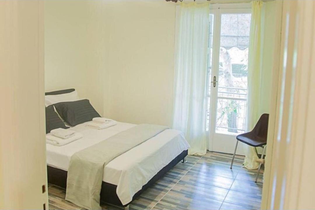 Photo of Bedroom in Kerameikos