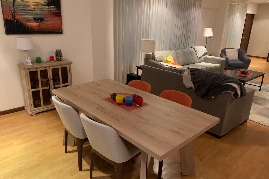 Photo of Livingroom in Escazu