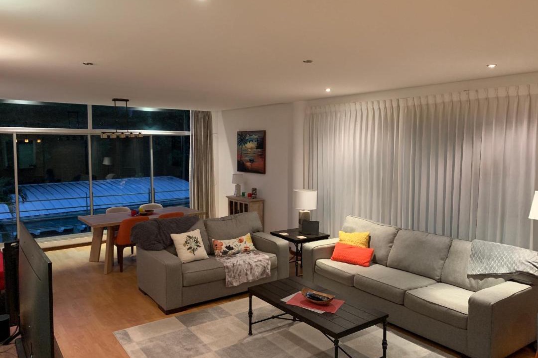Photo of Livingroom in Escazu