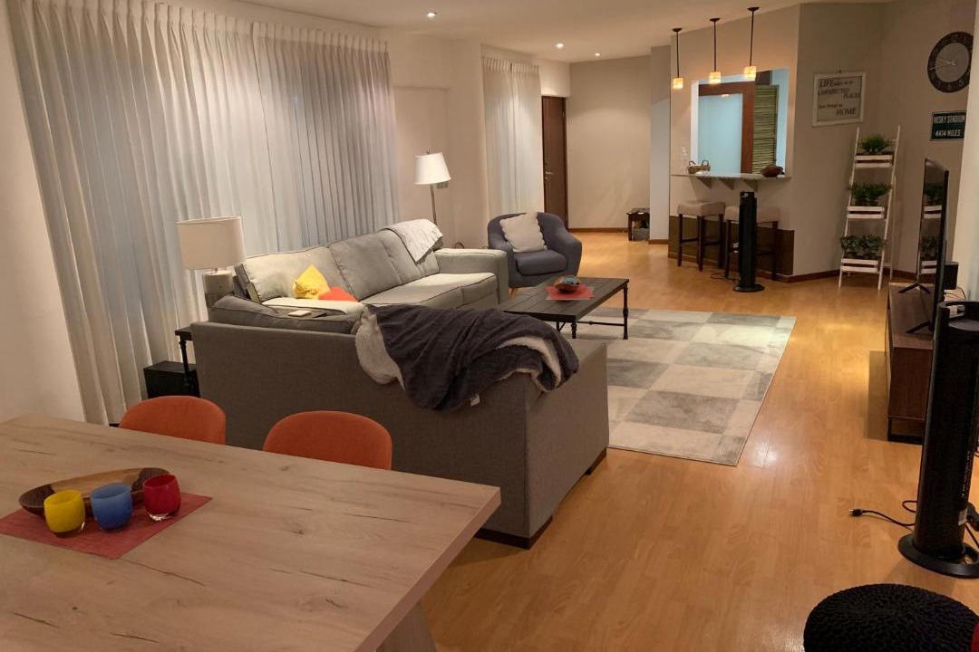 Photo of Livingroom in Escazu
