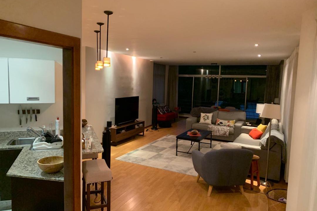 Photo of Livingroom in Escazu