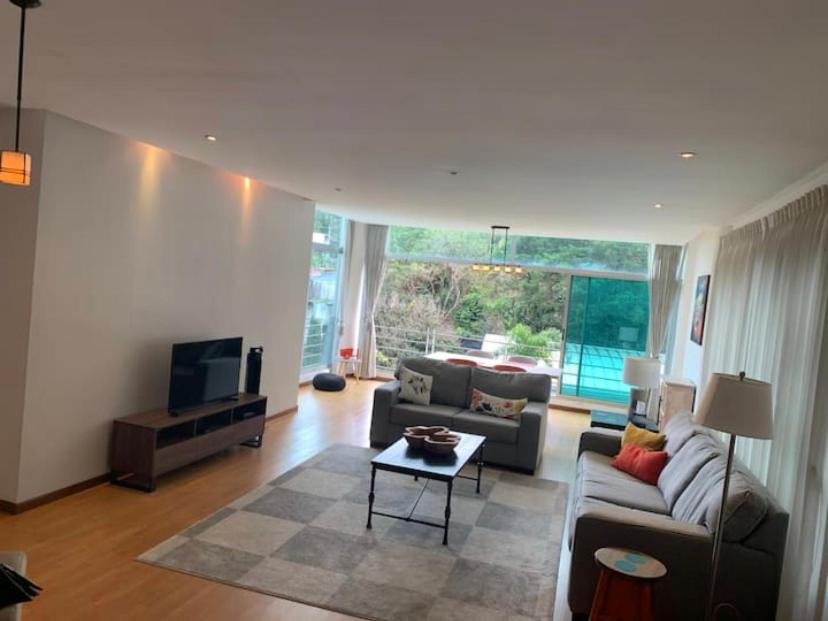 Photo of Livingroom in Escazu