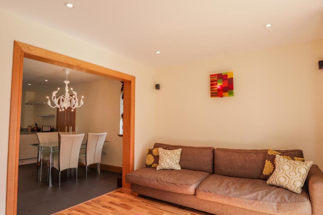 Photo of Livingroom in Lossiemouth