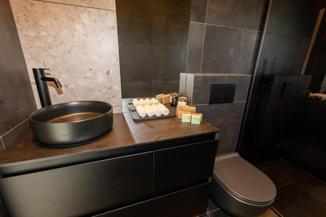Photo of Bathroom in Akureyri