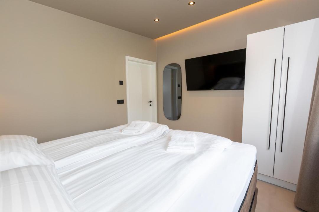 Photo of Bedroom in Akureyri