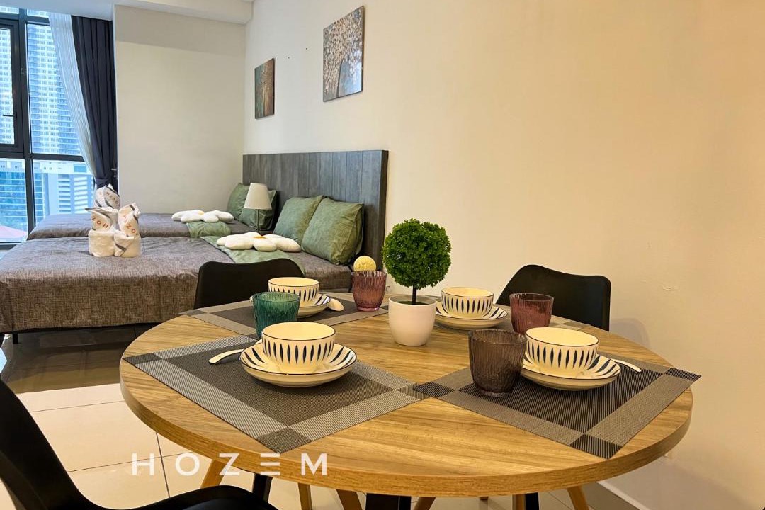 Photo of Livingroom in Seputeh