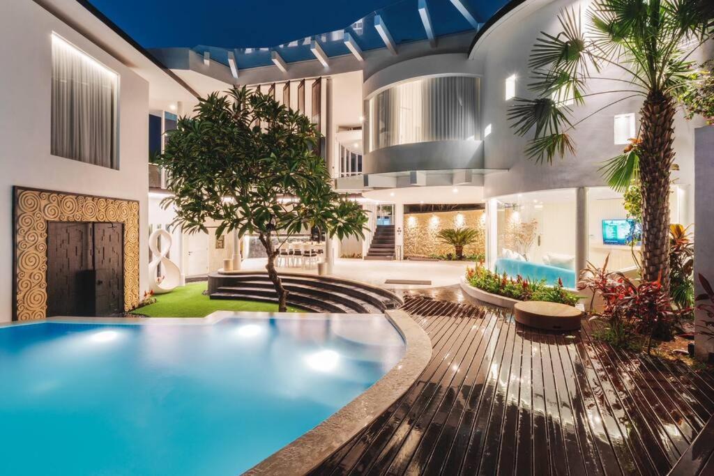 Photo of Outdoor in Central Seminyak