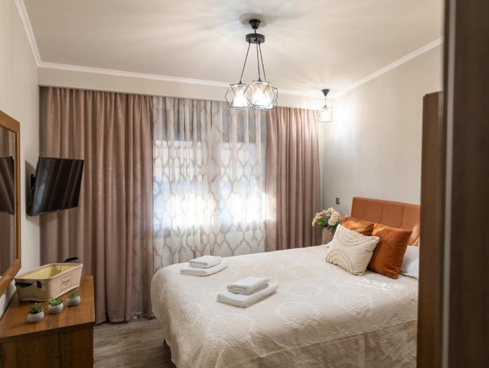 Photo of Bedroom in Doxato