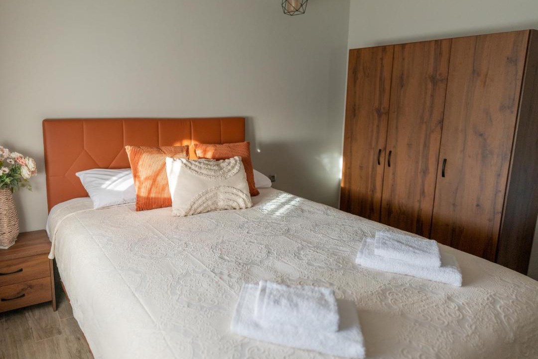 Photo of Bedroom in Doxato
