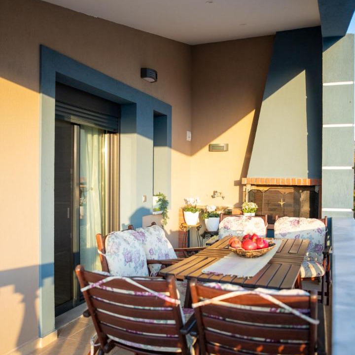 Photo of Livingroom in Doxato