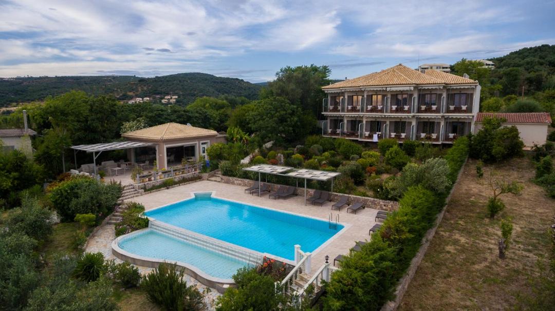 Photo of Outdoor in Gialova