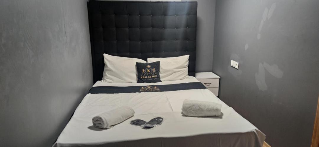 Photo of Bedroom in Gaziosmanpasa