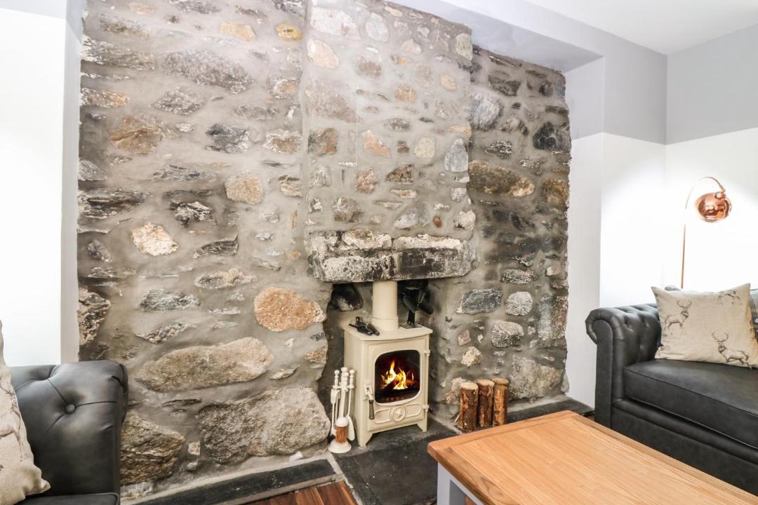 Photo of Livingroom in Portsoy