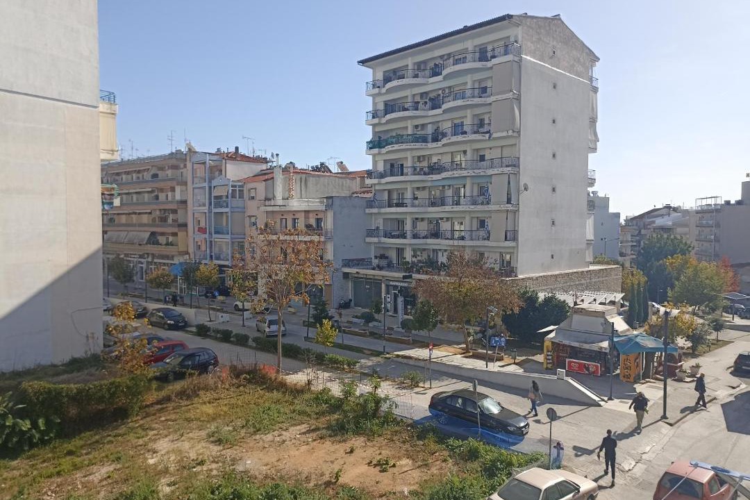 Photo of Buildings in Kilkis