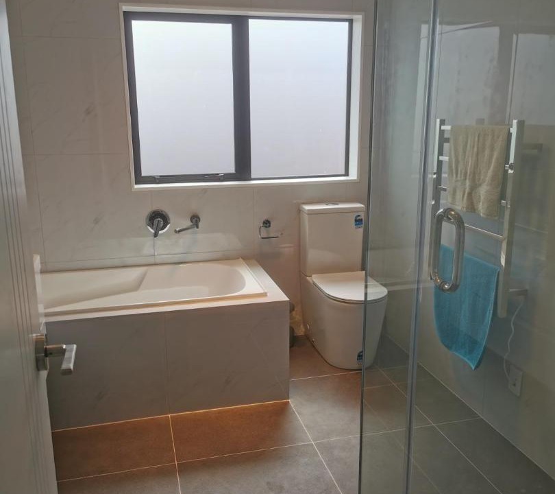 Photo of Bathroom in Papatoetoe