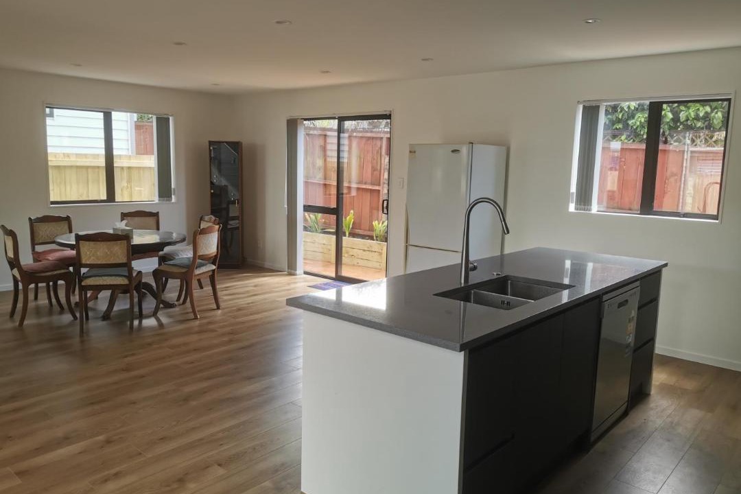 Photo of Livingroom in Papatoetoe