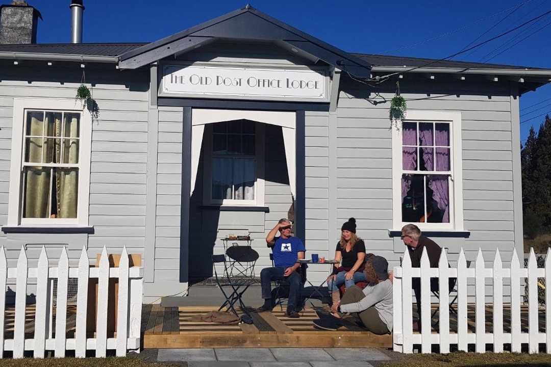 Photo of Others in Owhango