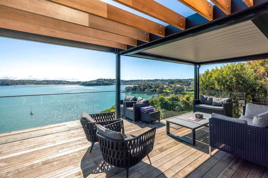 Photo of Patio Balcony in Surfdale