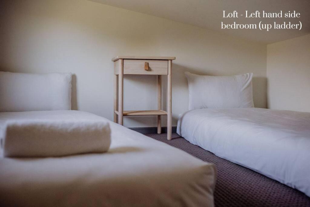 Photo of Bedroom in Seymour