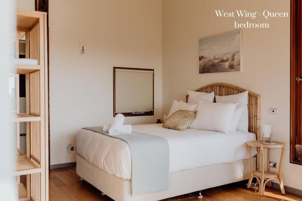 Photo of Bedroom in Seymour