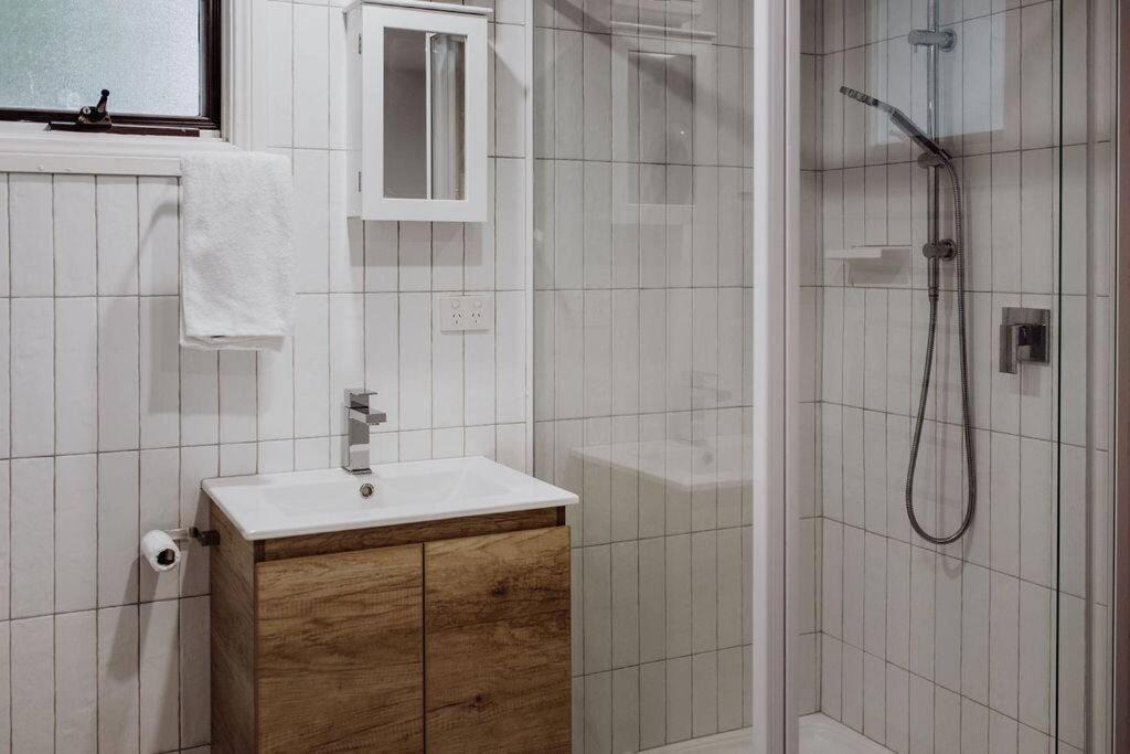 Photo of Bathroom in St Marys