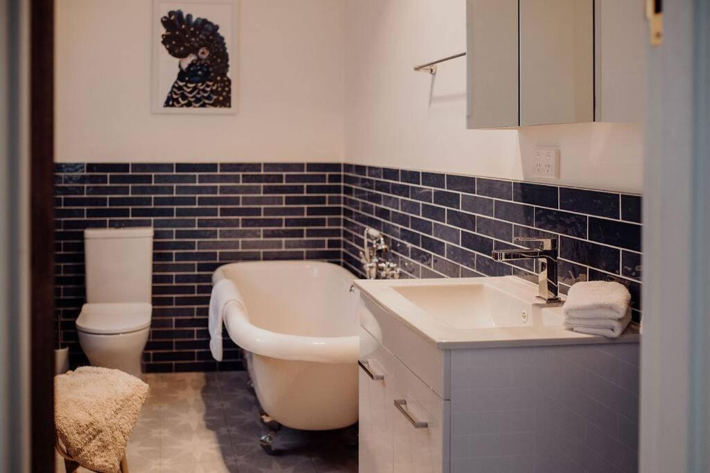 Photo of Bathroom in St Marys