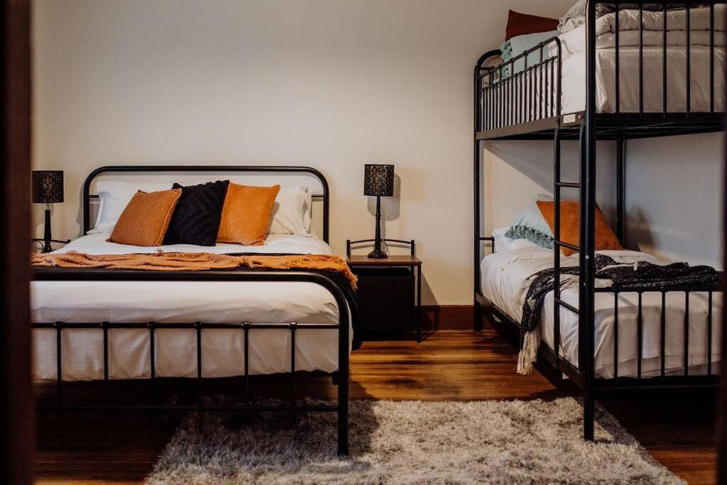 Photo of Bedroom in St Marys