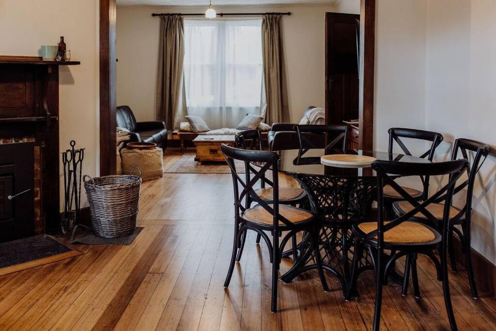 Photo of Livingroom in St Marys