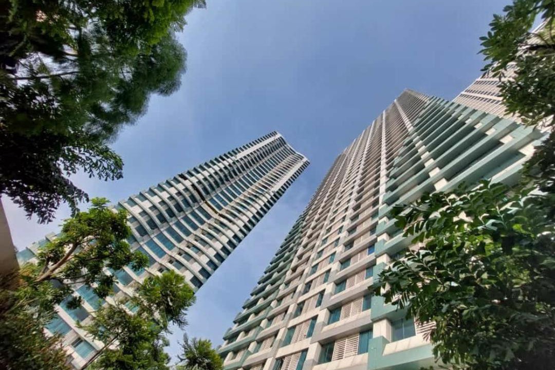 Photo of Buildings in Pekayon Jaya