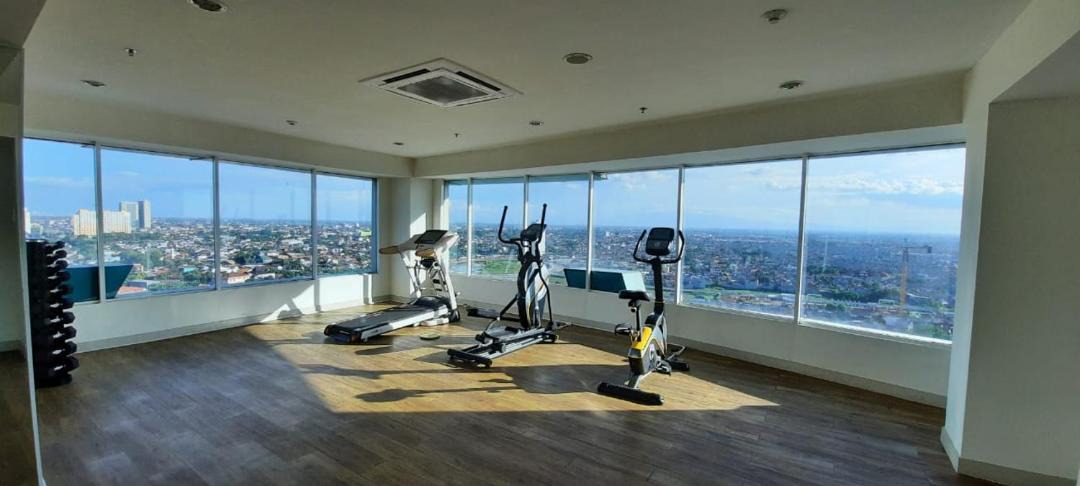 Photo of Livingroom in Pekayon Jaya